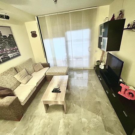 Apartamento Lo Gambussi Deltebre Exterior foto
